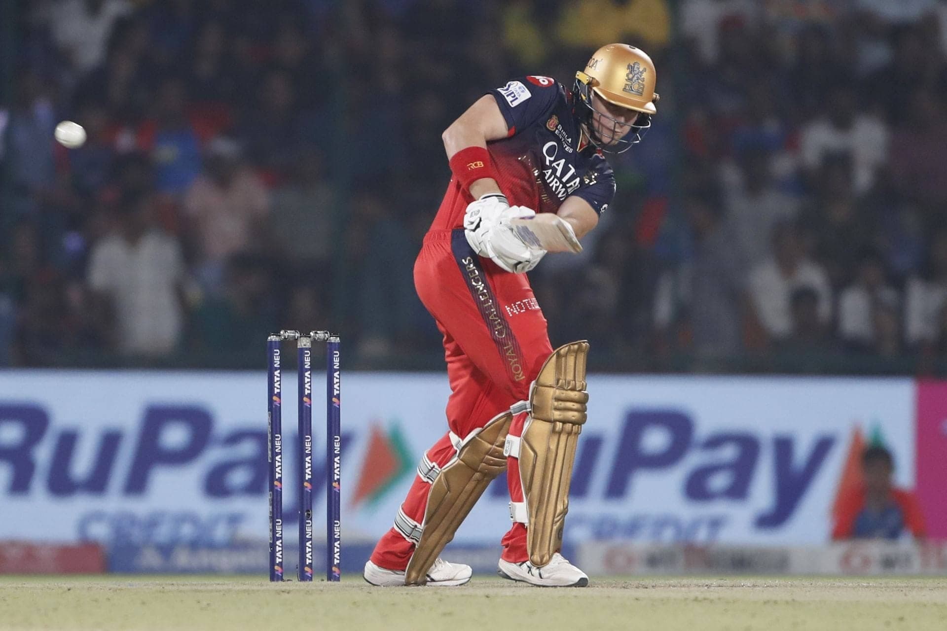 RCB vs GT: Who's in the Squad for IPL 2026 Showdown?