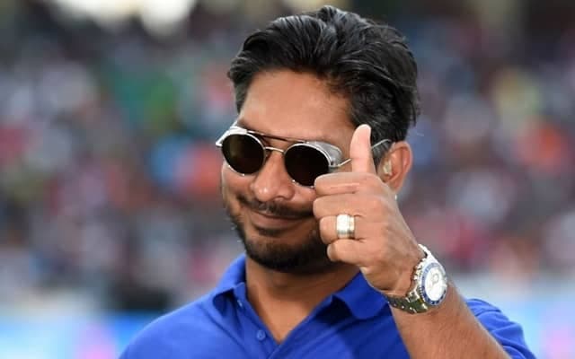 Kumar Sangakkara joins Sri Lanka Cricket's Fun Committee