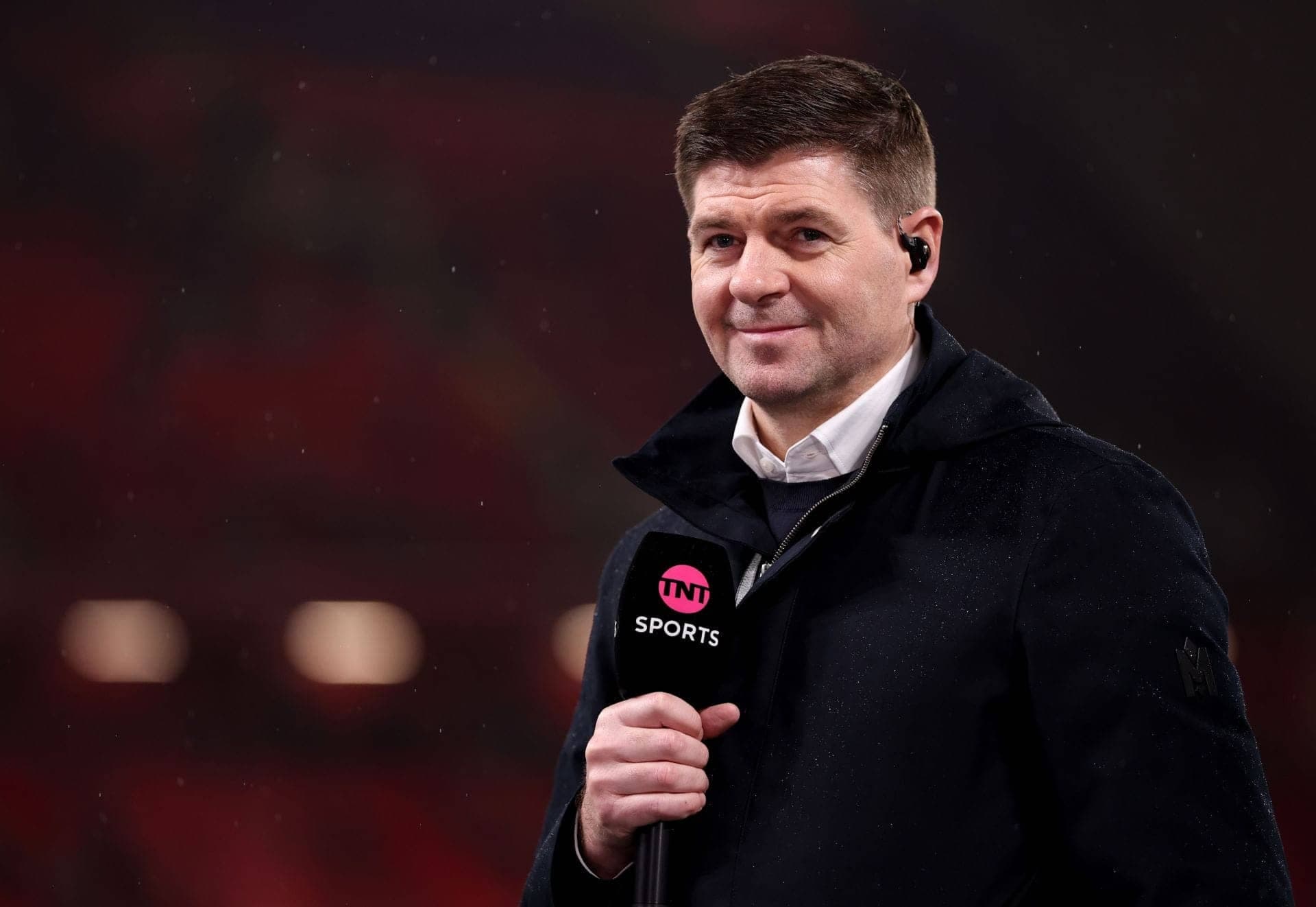 Gerrard ka dukh: Liverpool ne Zubimendi ko khoya, arre baba!