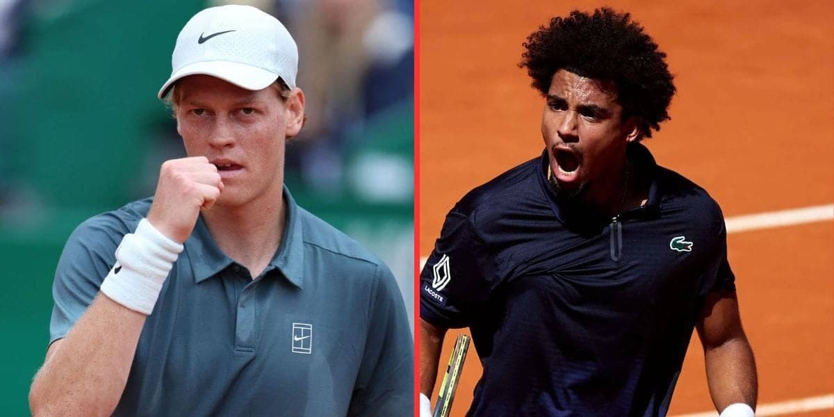 Sinner vs Fils: The Madrid Open Semifinal Showdown Awaits