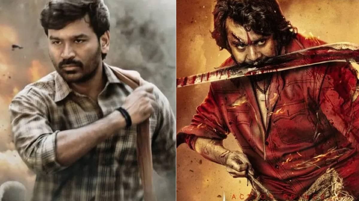 Kara Vs KD: Box Office Battle Mein Dhanush Ka Dhamaka!