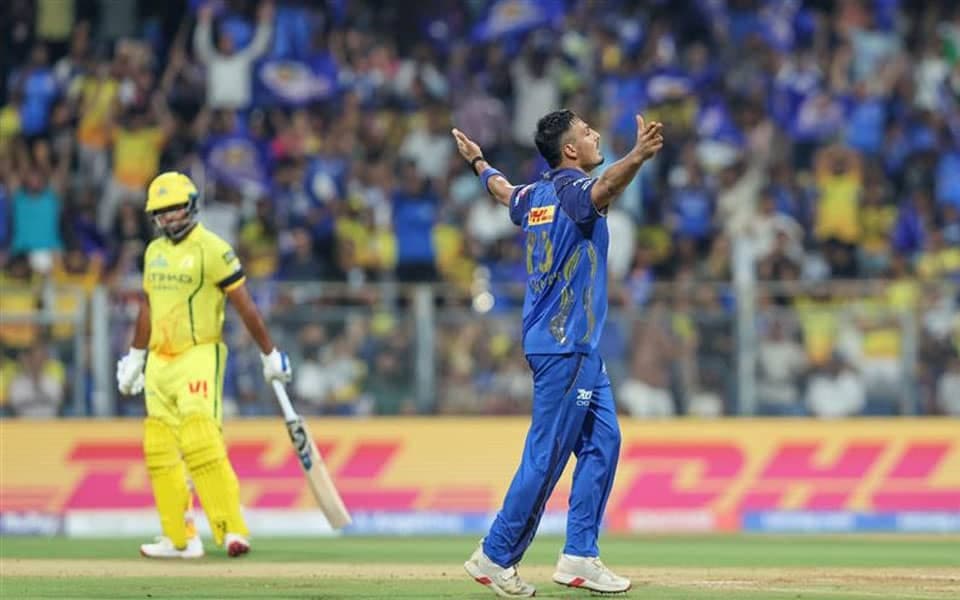 IPL 2026: CSK vs MI – Aaj ka match ka haal kya hoga?