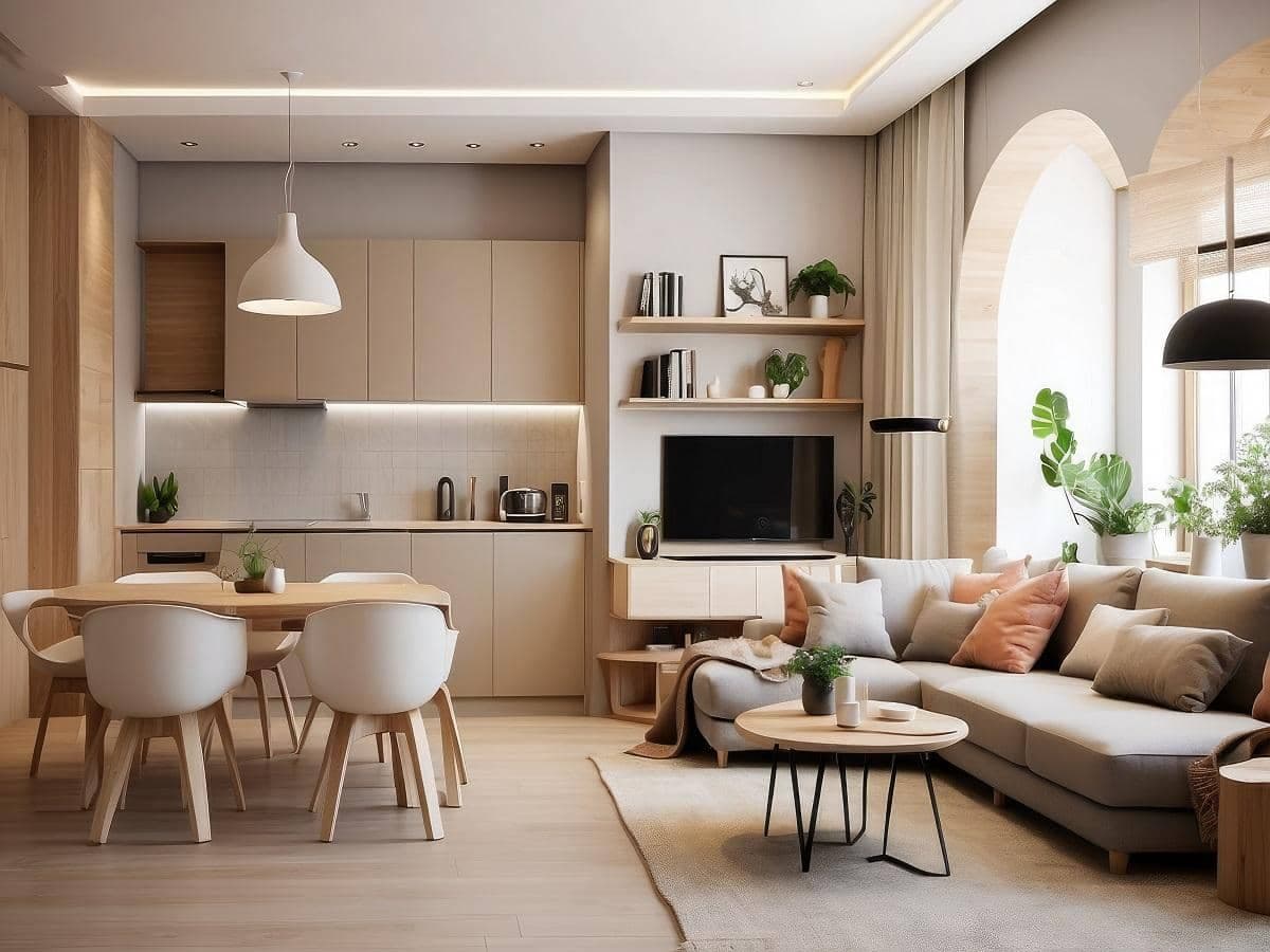 Apartment Prices Rocket Up to 20% in First Quarter Madness