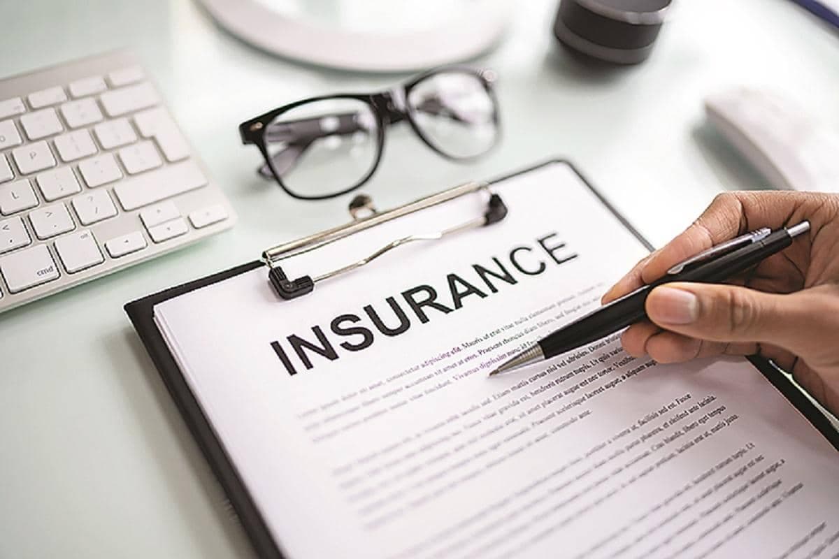 Workplace Injury Claims Soar 31%: Insurers Step Up Big Time!