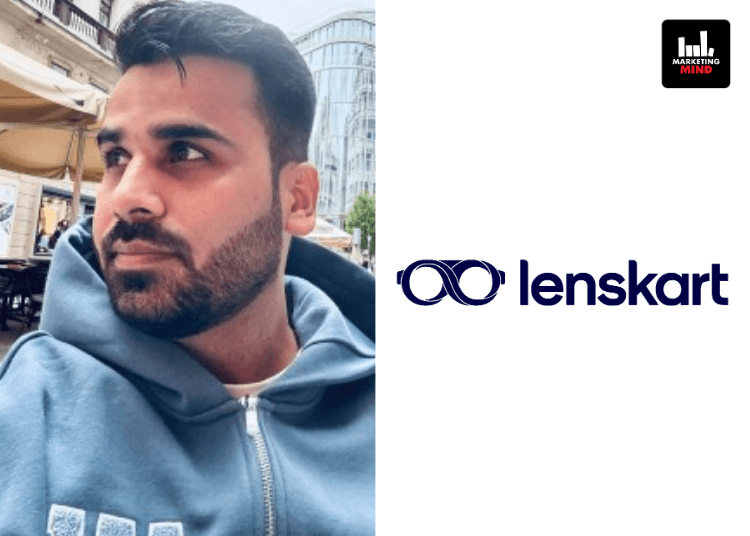 Madhur Acharya Waves Goodbye as Lenskart’s Ecomm Maestro
