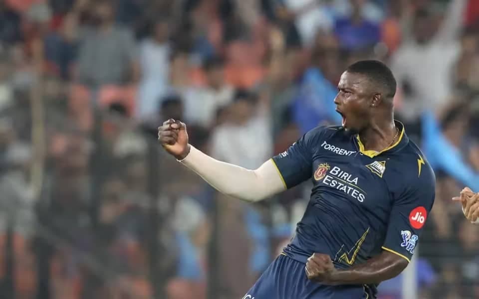 IPL 2026: GT ki dhamakedar jeet pe Jethalal ka hungama!