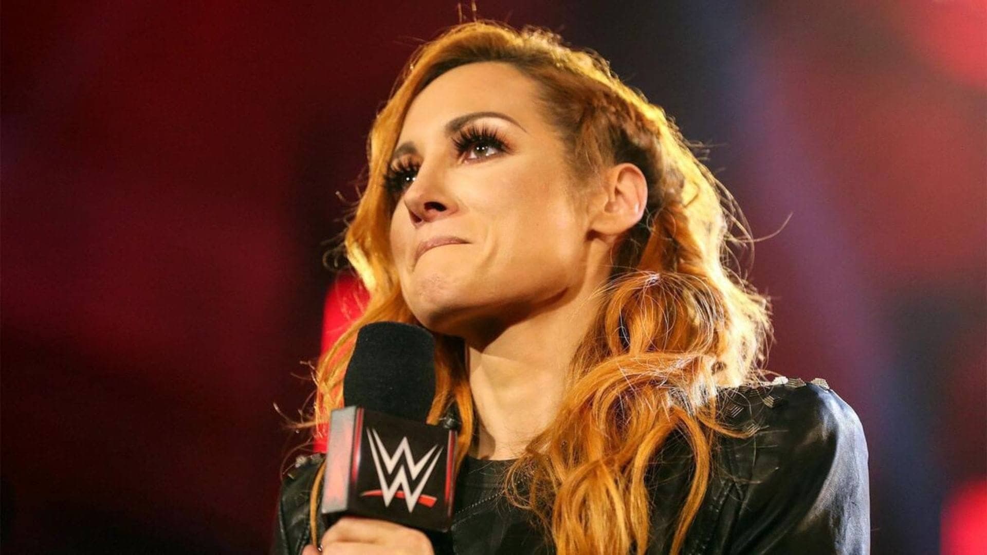 Becky Lynch ka WrestleMania 42 pe Babu Bhaiya jaisa Drama