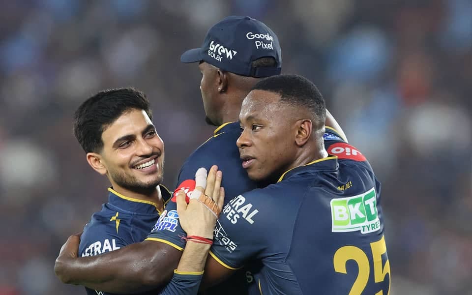 Shubman Gill: The Unstoppable Captain of IPL 2026 Victory!