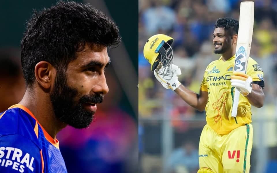 IPL 2026: CSK vs MI - A Showdown for the Ages!