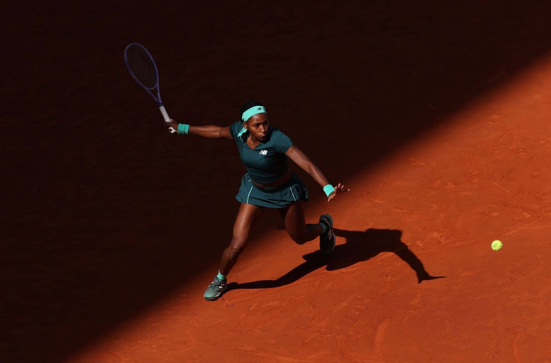 Coco Gauff's Madrid Open Drama: Roddick Defends with Heart