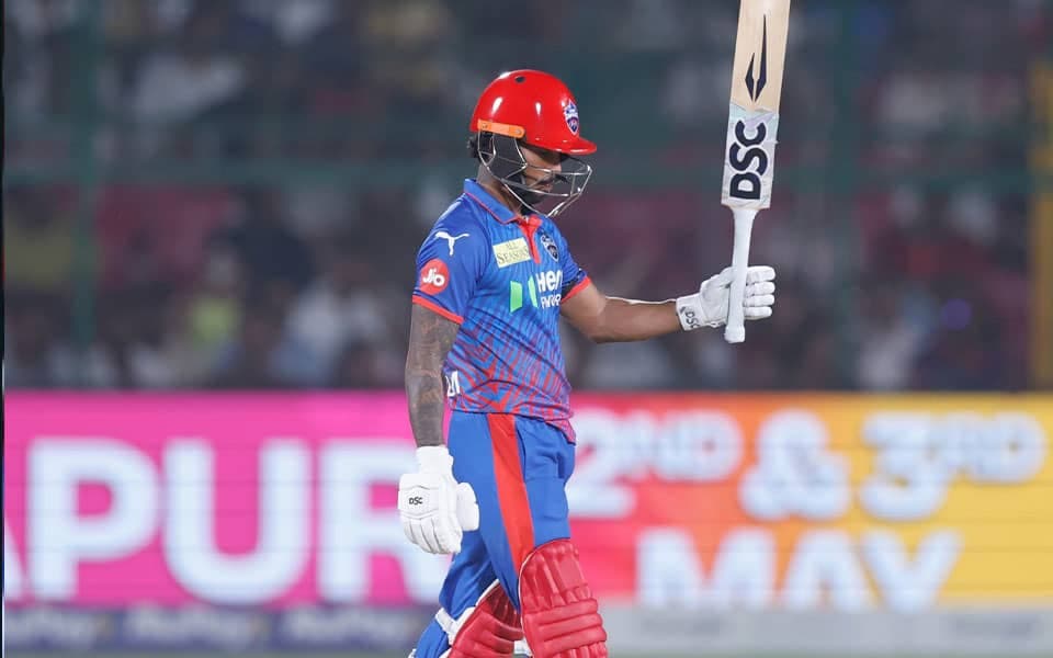 IPL 2026: DC Ka Dhamaka! RR Ki Kya Hoga Jethalal Ki Kahani