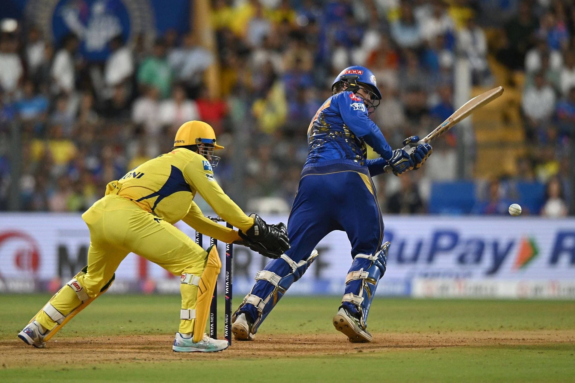 CSK vs MI: Dhoni Aur Rohit Ki Kami, Kya Hoga Match Mein?