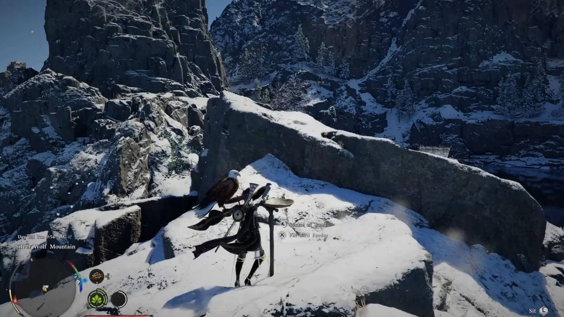 Eagle Pakadne Ka Ultimate Guide Crimson Desert Mein