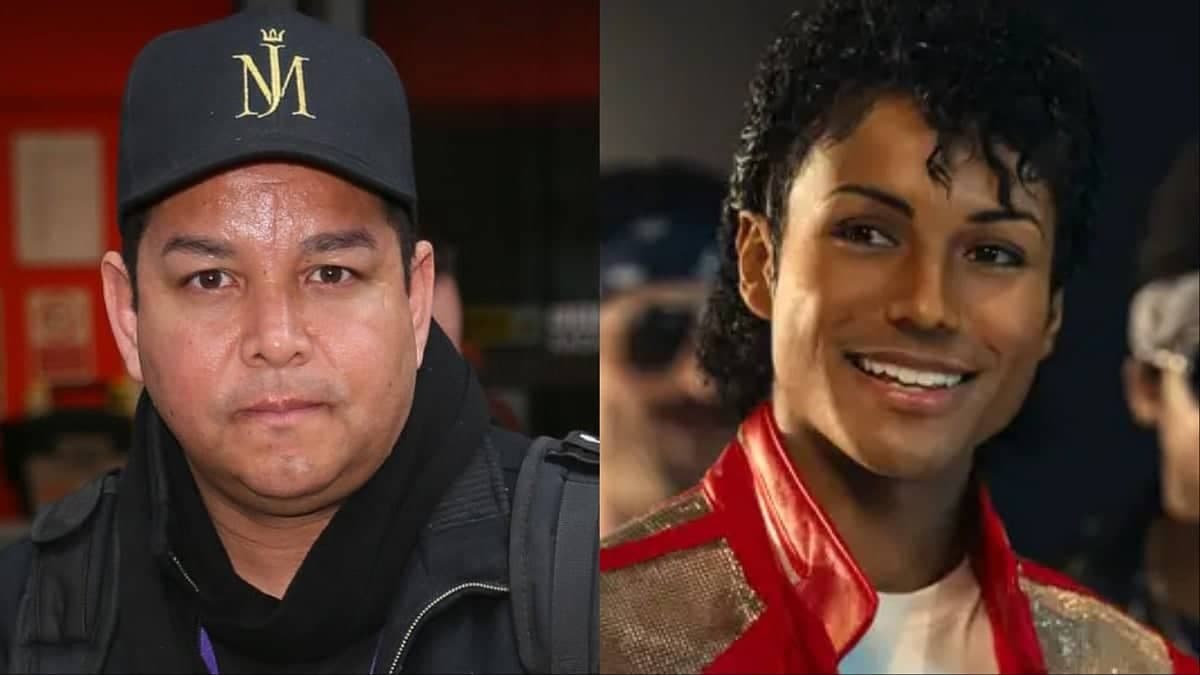 Taj Jackson Ka New York Post Ko Dhamaka: Chhod Bhai Humare Parivaar Ko!