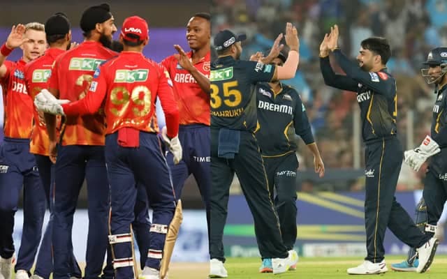 IPL 2026: Gujarat Titans Aur Punjab Kings Ka Dhamaka Match