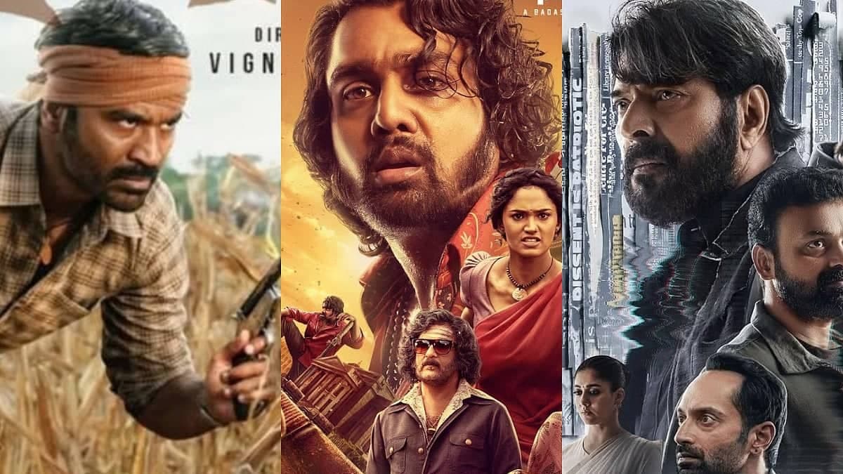 Kara, KD, Patriot: Box Office Mein Kya Hoga Weekend Ka Khel?