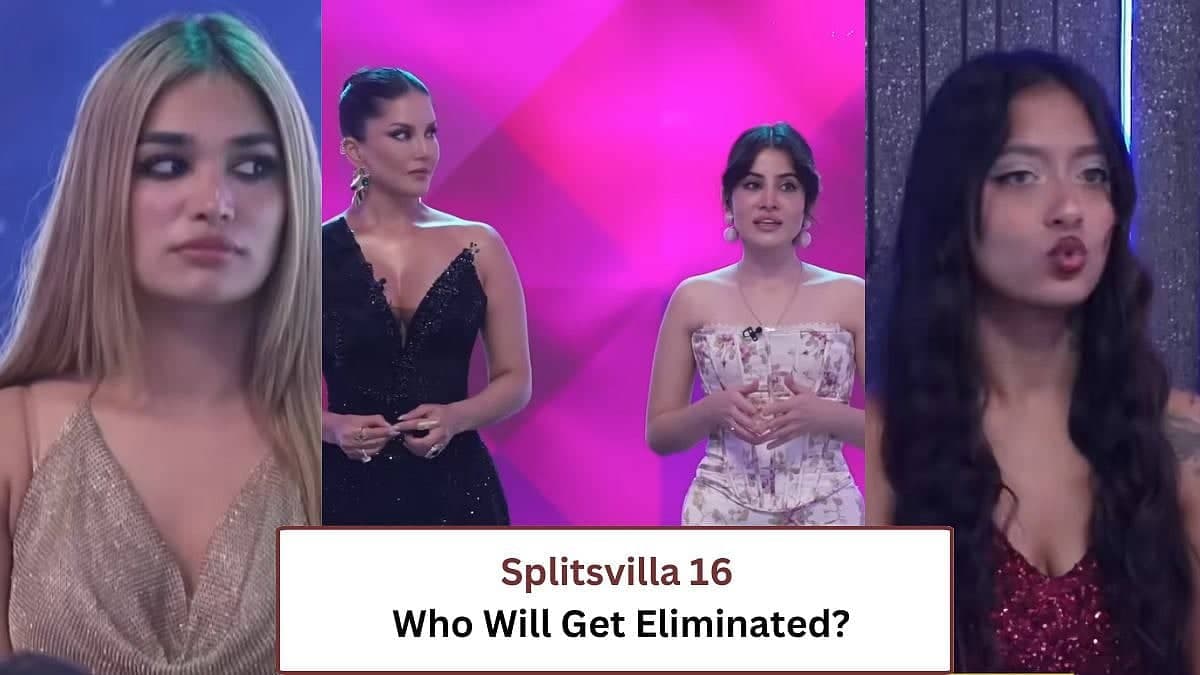 Splitsvilla 16: Who's Getting the Boot This Week, Baby?