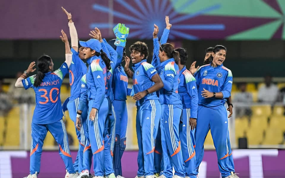 Harmanpreet Kaur’s Super Squad Ready for T20 World Cup 2026