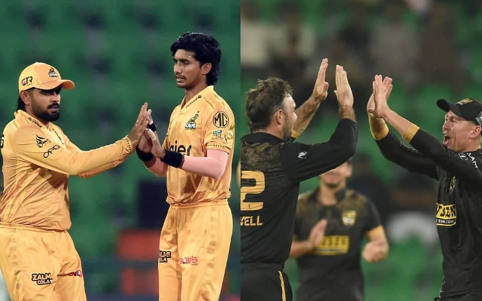 PSL 2026 Final: Peshawar vs Hyderabad – Who's Taking the Trophy?