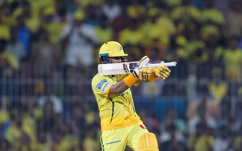 CSK Flexes on MI: IPL 2026 Match 44 Highlights and Vibes