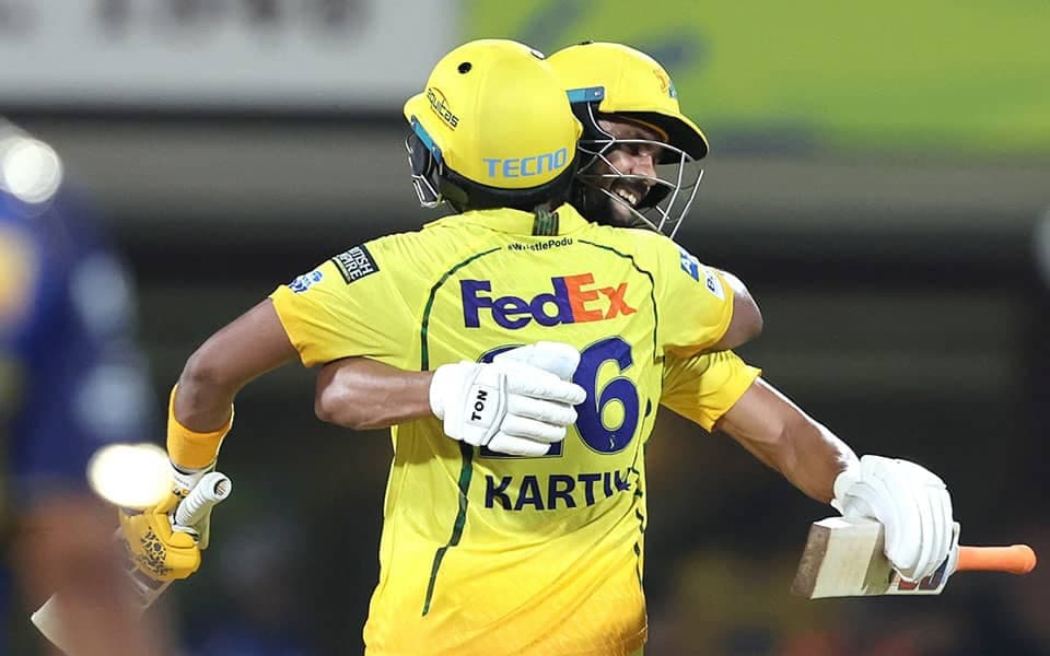 IPL 2026: CSK vs MI - A Spellbinding Clash of Titans