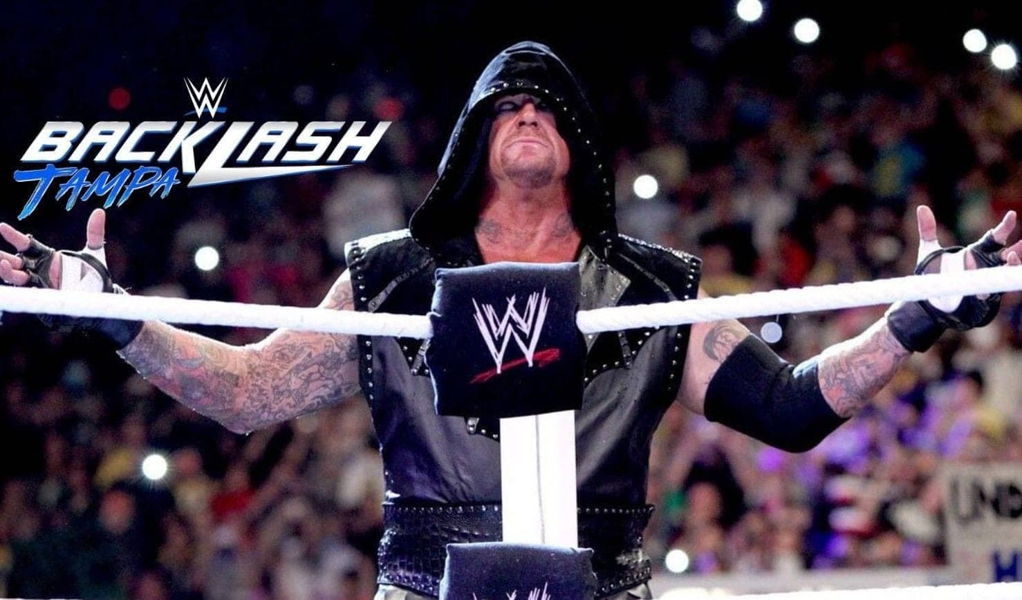 Legends Unite: Danhausen’s Partner Hunt for Backlash 2026