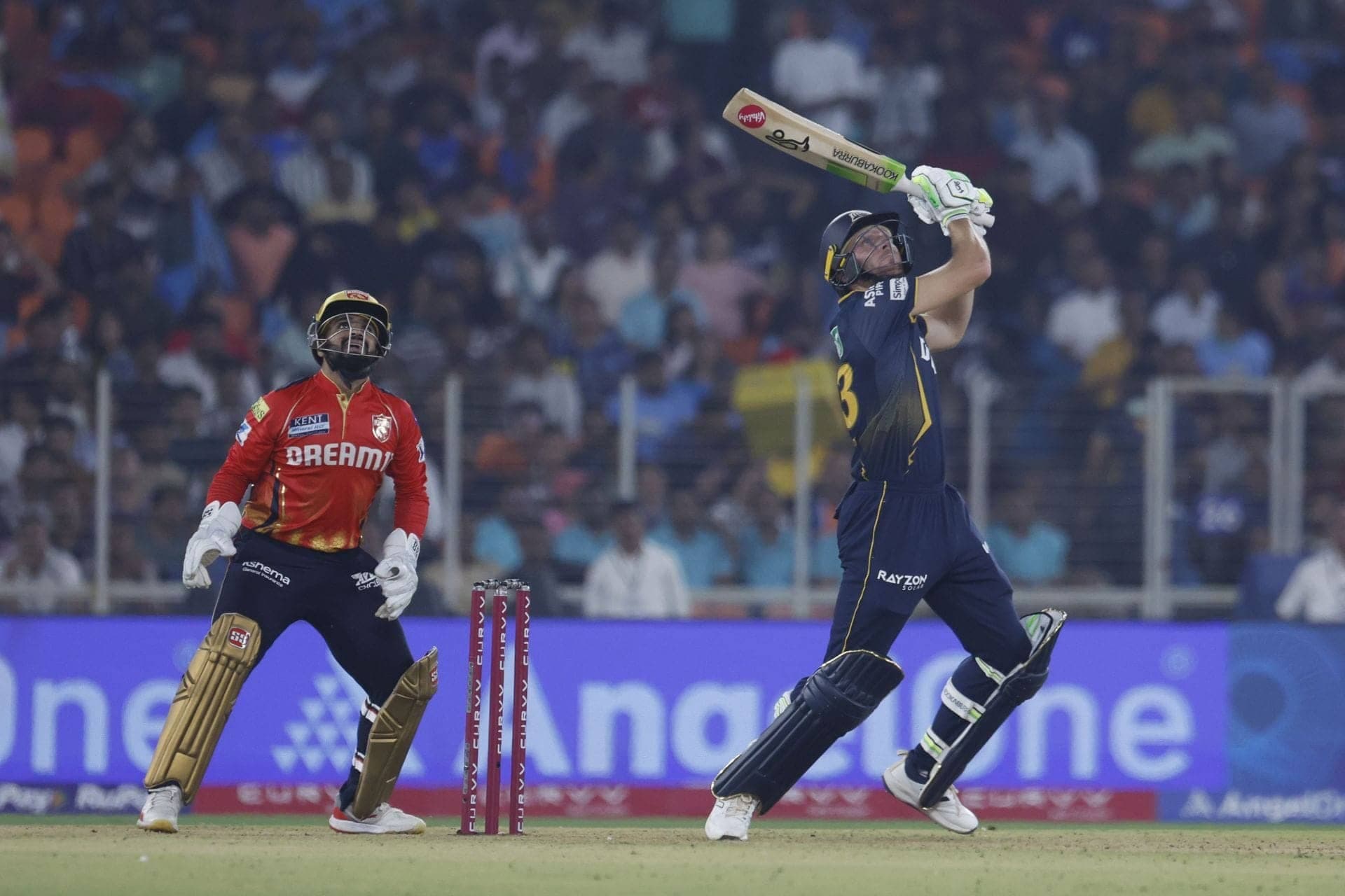 GT vs PBKS: Ahmedabad Mein Match 46 Ka Hungama Kya Hoga?