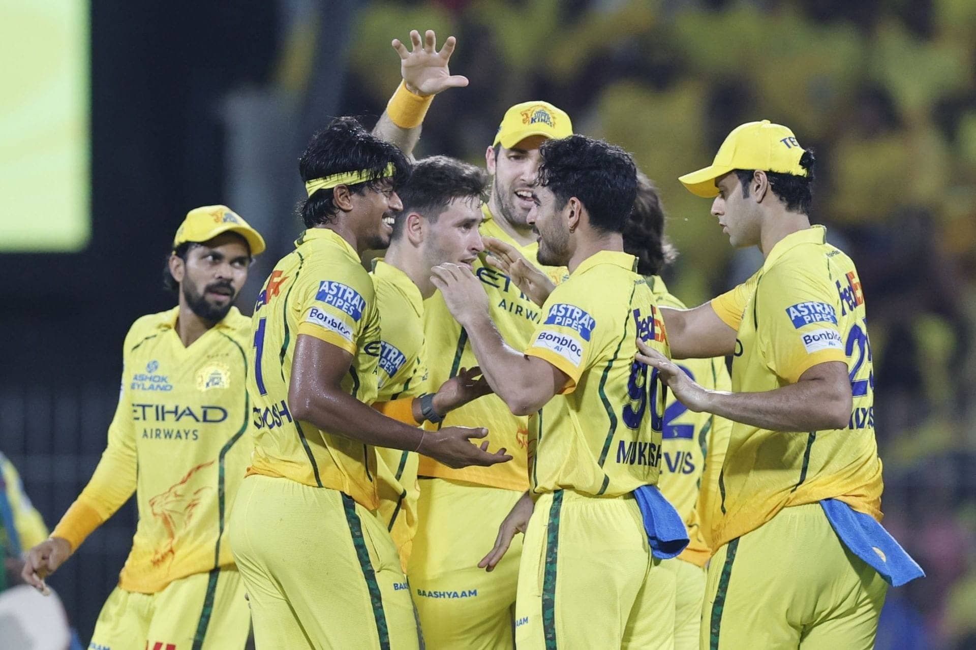 Aakash Chopra Raves About CSK's Win and Akeal's Mystery