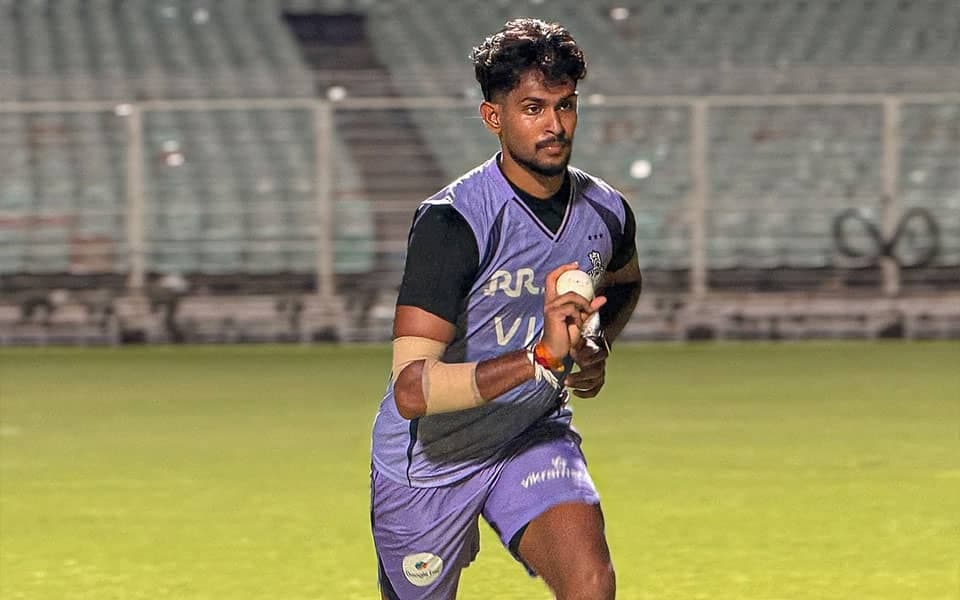 IPL 2026: Will Matheesha Pathirana play for KKR against SRH in Match 45? Tim Southee reveals