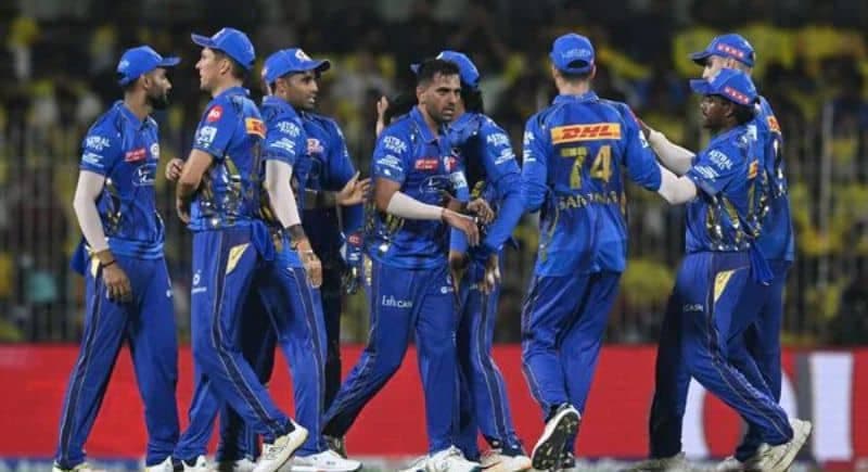 Manoj Tiwary Questions the MI-CSK El Clásico Label