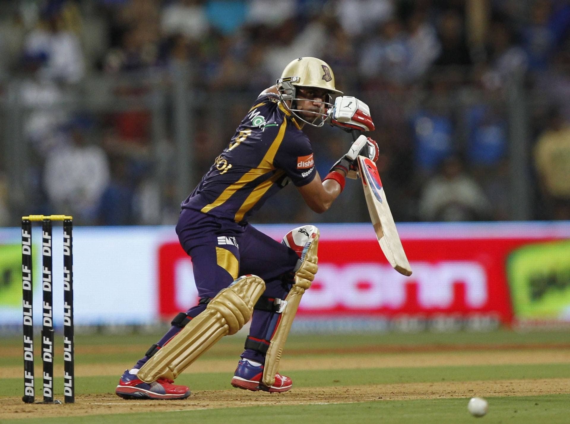 Arshdeep Singh ki bowling ka kya scene hai bhai, Tiwary ne bola!