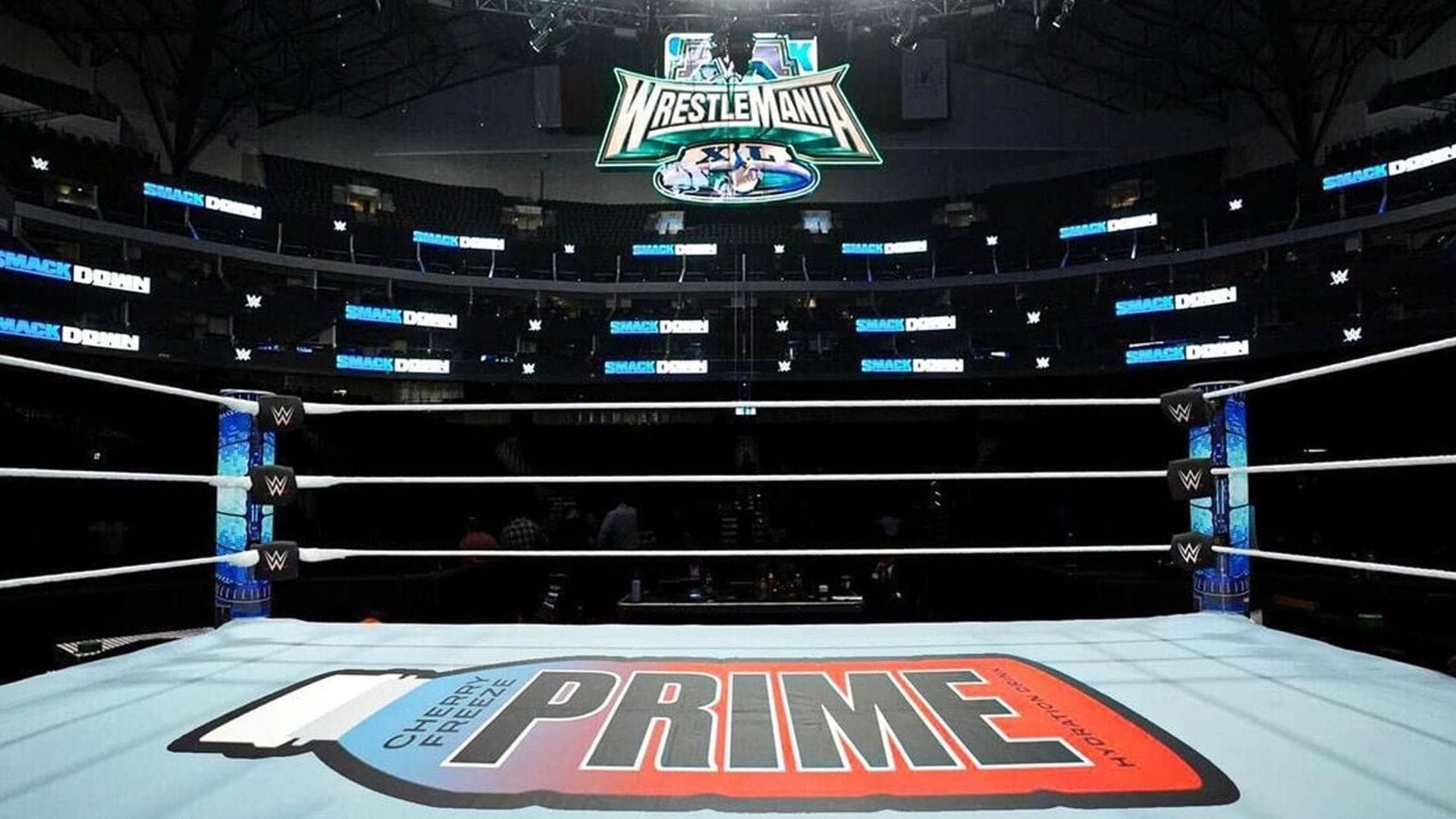 “I don’t know if I’ll ever return to wrestling,” says female star after leaving WWE