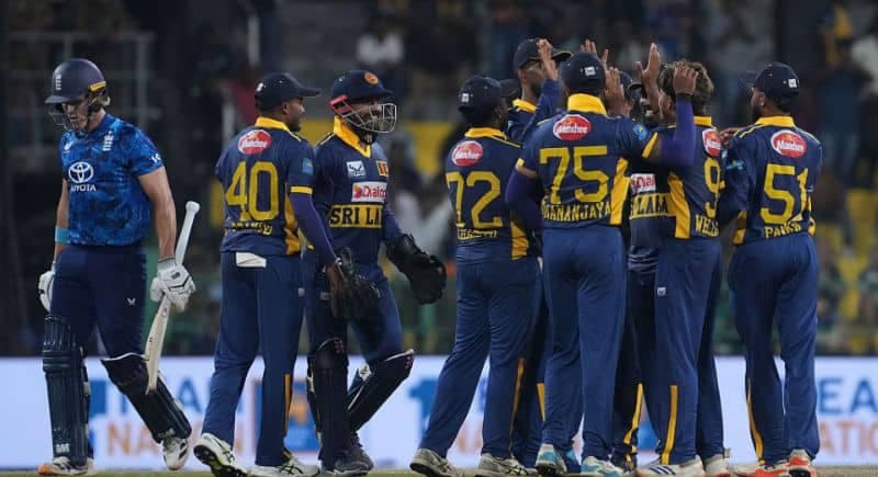 Sri Lanka's Epic Cricket Adventure in the West Indies Awaits