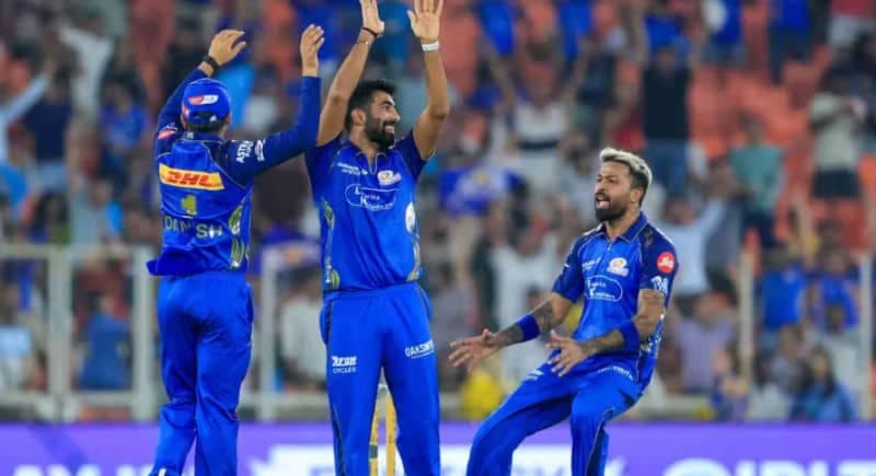 IPL 2026: Mumbai Indians ka Lucknow Super Giants se drama shuru!