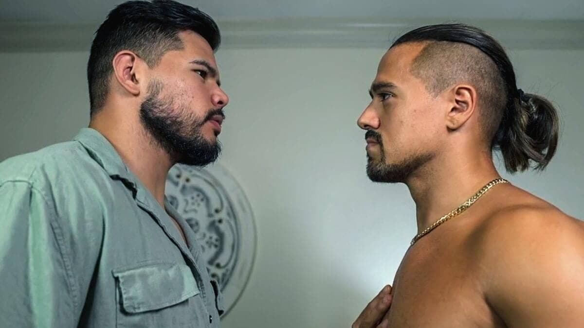Angel Garza's WWE Future: Fired or Just Part of the Fun?