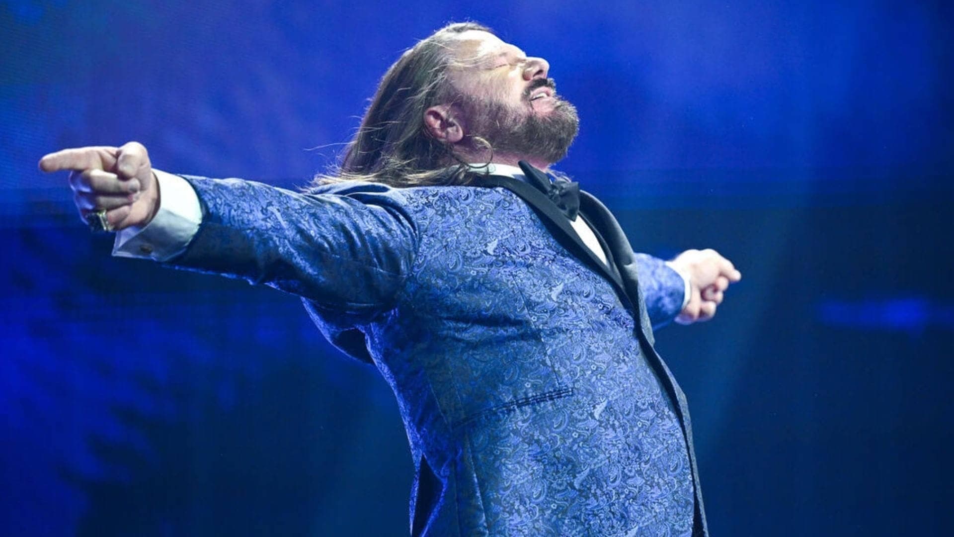 AJ Styles Spills the Tea on WWE Releases, Fo' Shizzle
