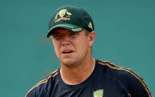James Hopes Enters Sydney Sixers' Magical Coaching Realm