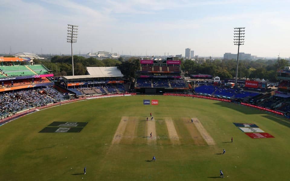 DC and CSK Go Head-to-Head in IPL 2026 Showdown
