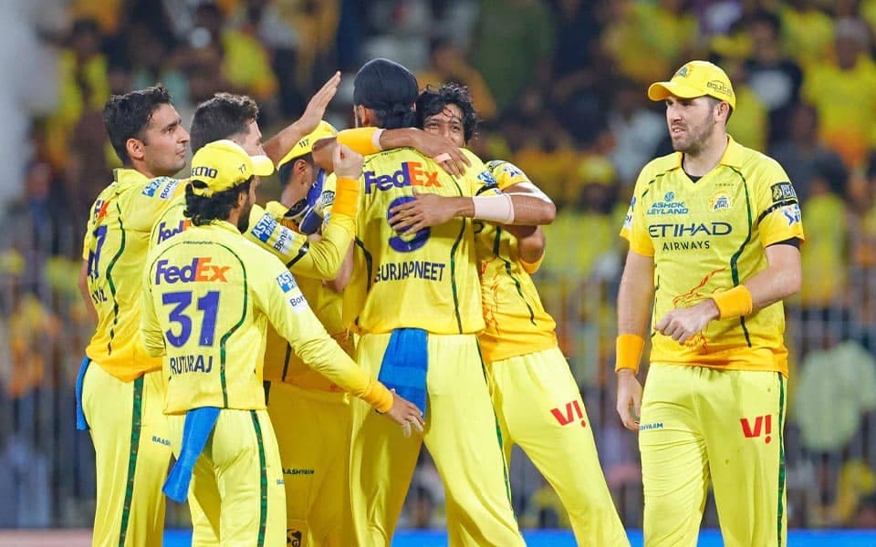 CSK's Playoff Hopes: Can They Bring the Heat in IPL 2026?