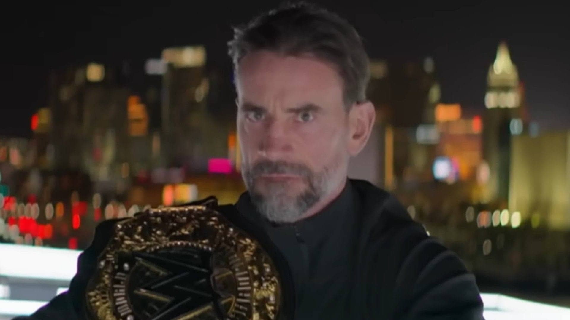 ESPN Switches Up CM Punk's WrestleMania 42 Intro Music