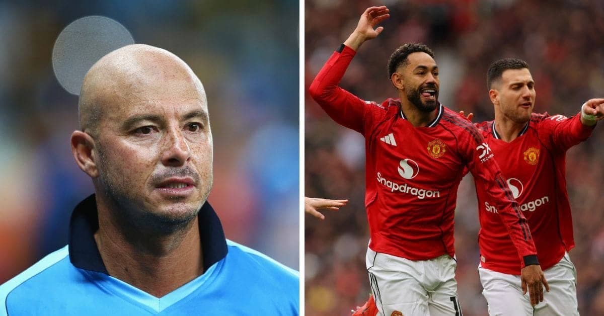 “Been years since I talked about Manchester United” - Ex-South Africa cricketer Herschelle Gibbs breaks silence on Red Devils’ win over Liverpool
