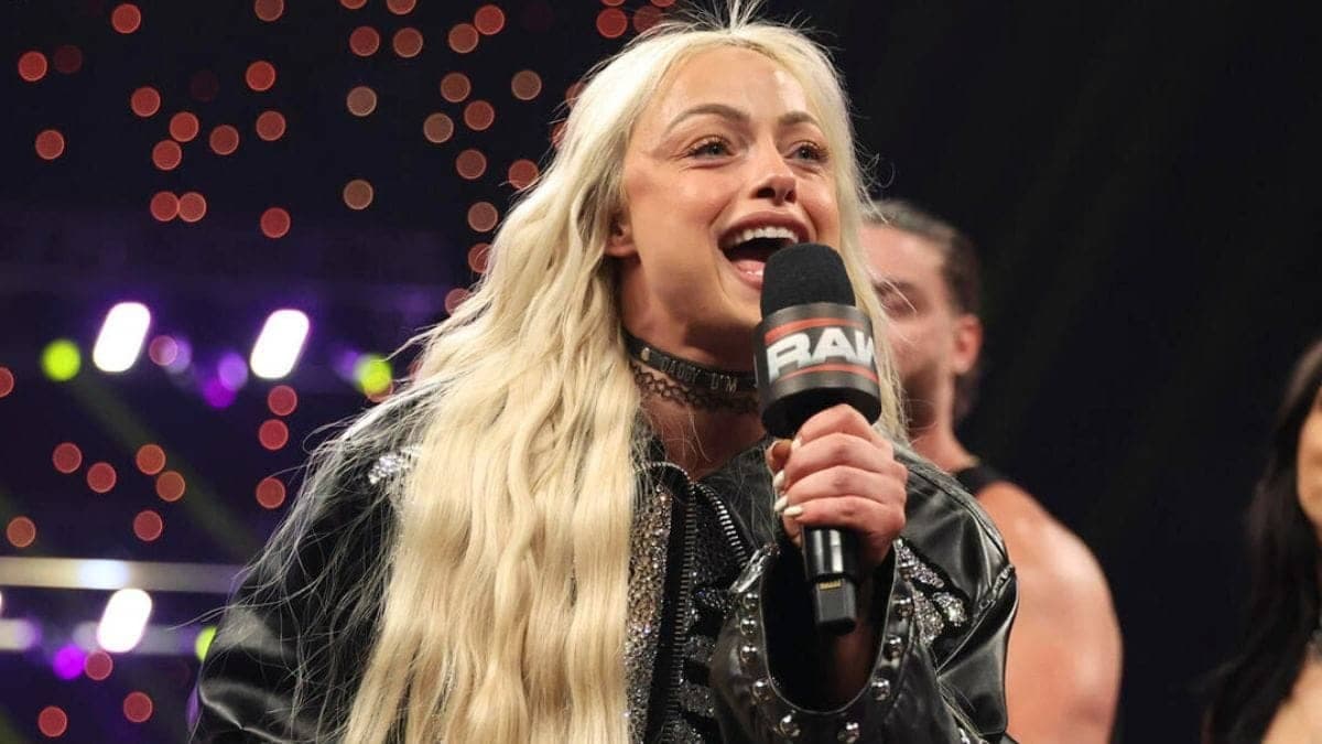 Liv Morgan ka RAW ya Met Gala: Kya hai asli kissa?