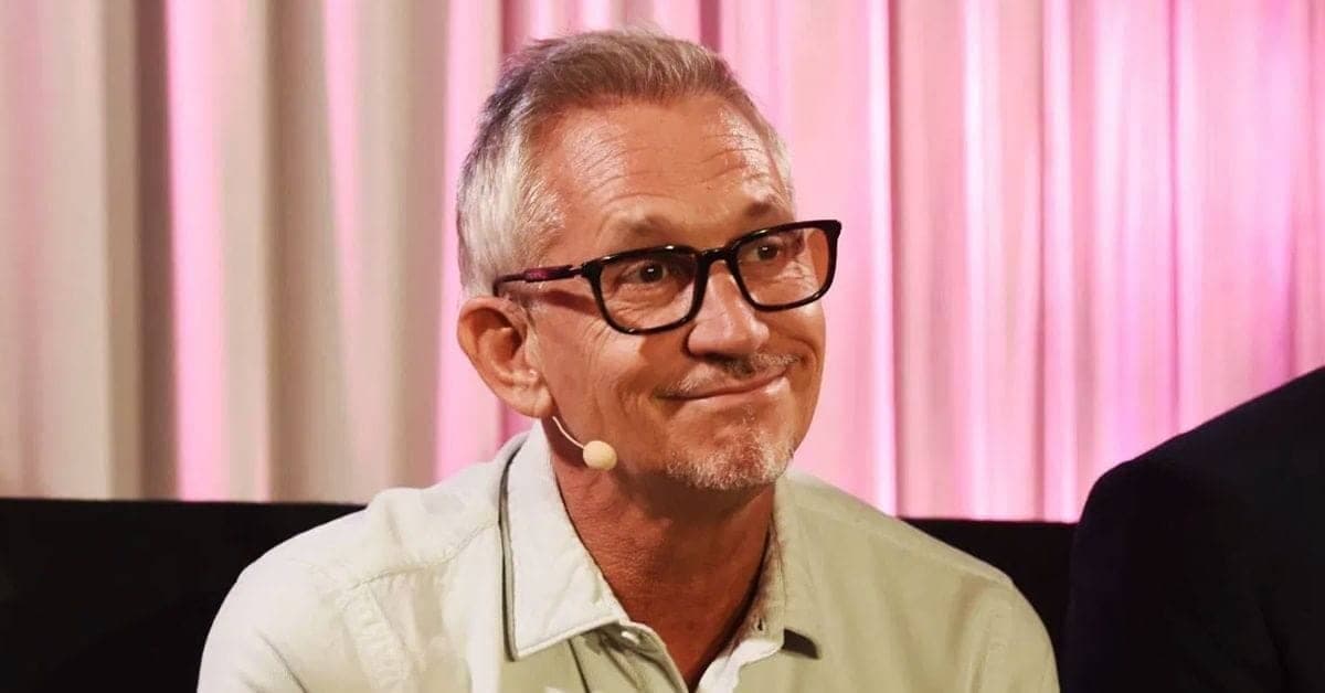 "He could run out of steam" – Gary Lineker expresses concern over Arsenal star ahead of 2026 FIFA World Cup