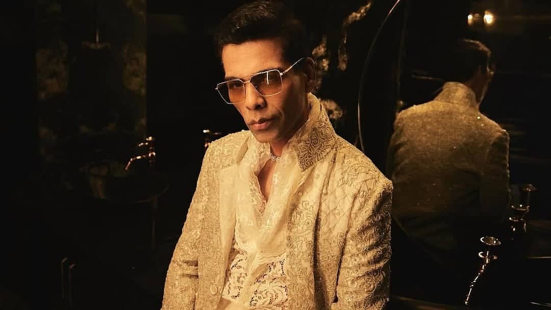 Met Gala 2026: Karan Johar's Red Carpet Debut Unveiled