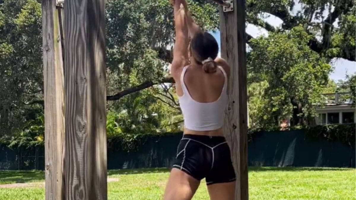 Adriana Rizzo Ka Knee Drama: WWE Mein Wapas Kab?