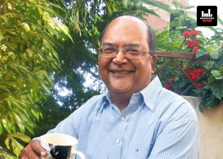 Sridhar Ramanujam Ka Braandcompr Se Chhutti Ka Drama!