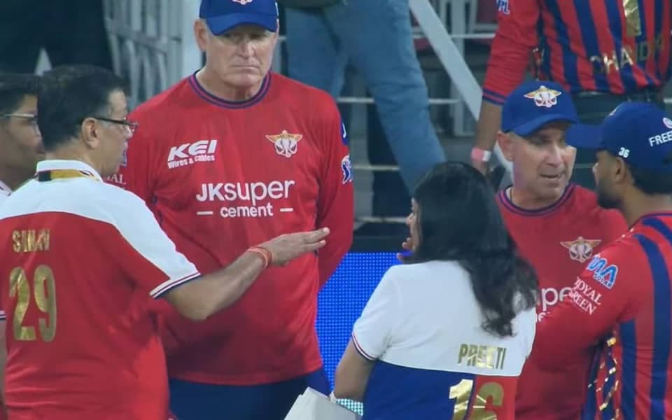 IPL 2026: Rishabh Pant ka gham, Sanjiv Goenka ki muskil