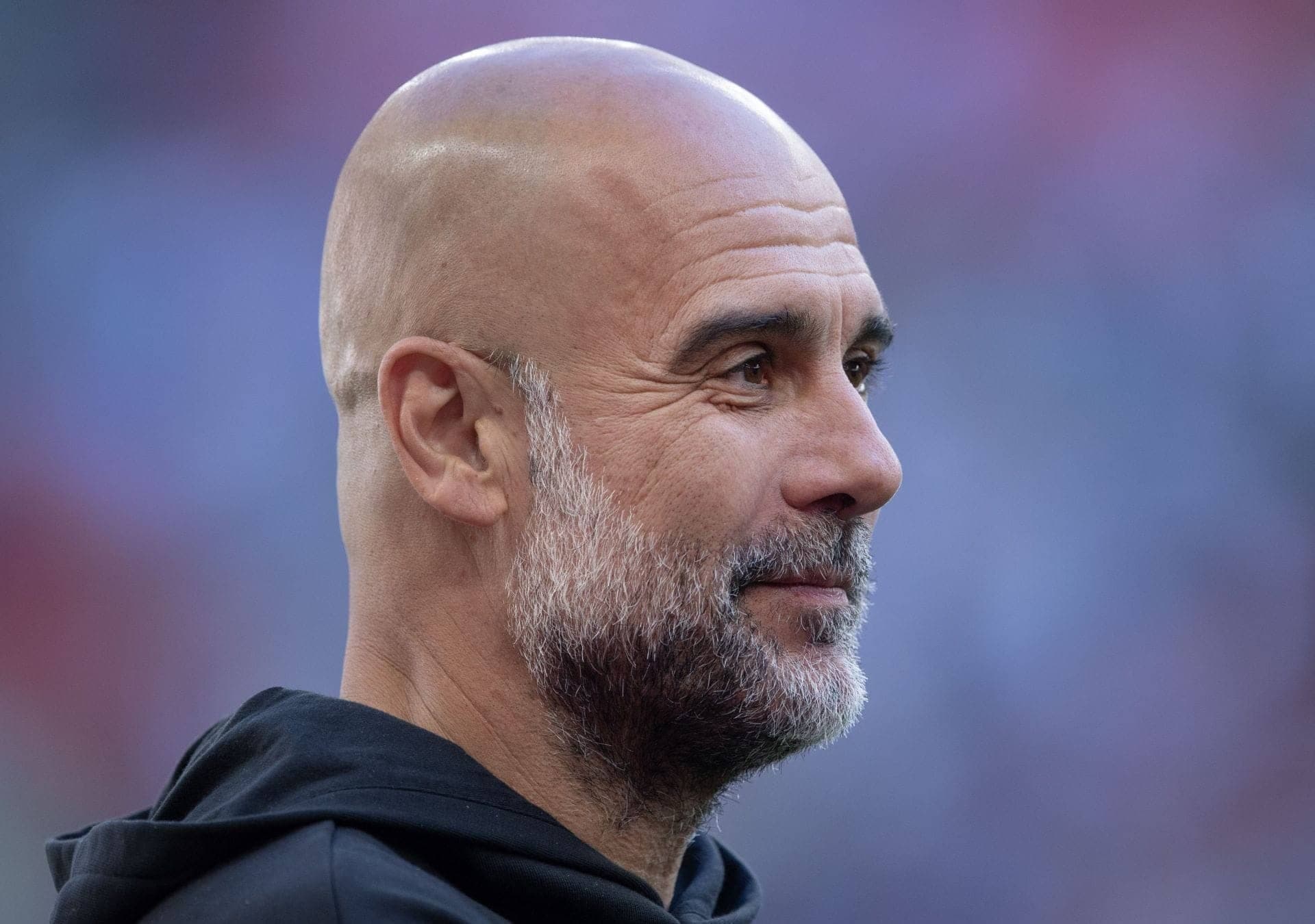“Now it is not in our hands” - Pep Guardiola reacts after Manchester City slip up in dramatic title race twist to give Arsenal advantage