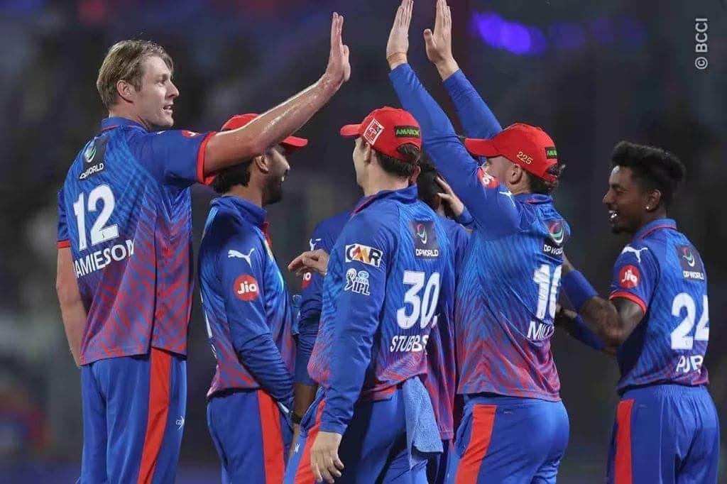 Aakash Chopra's Hilarious Take on DC's IPL 2026 Woes