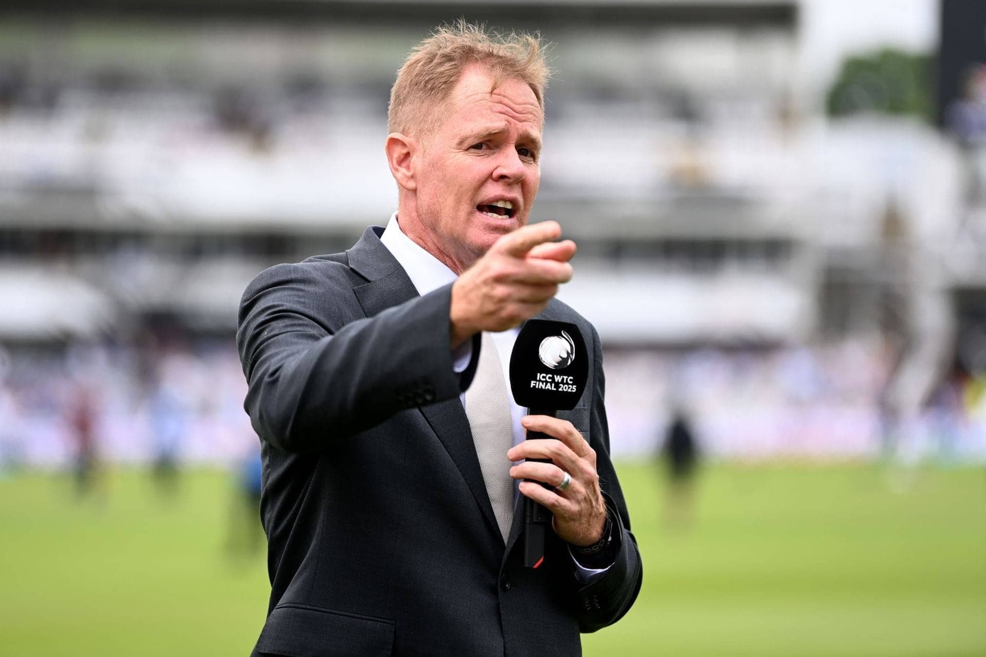 Pollock ki warning: Axar ko karna padega perform IPL 2026 mein!